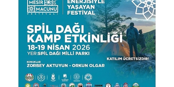 Spor Tutkunları Manisa’da Buluşacak