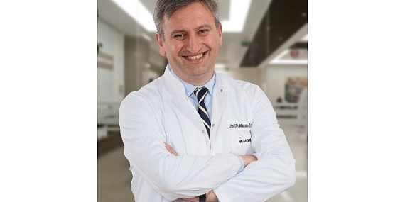 Trend Olan Değil Dengeli Beslenme Kanserden Korur