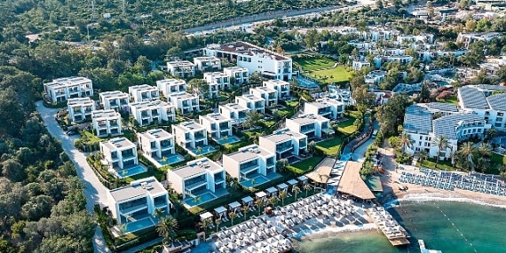 Turizmde “Görünmez Lüks” Devri: Hakan Şamhal, 2026 Vizyonunda “Deneyim” ve “Aidiyet” Vurgusu Yapıyor