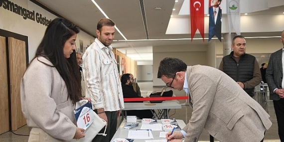 Uluslararası Osmangazi Tarihi Kent Koşusu’nda Bin 418 Sporcu Yarışacak